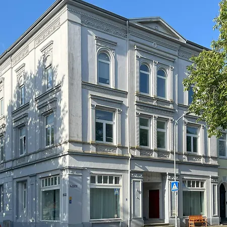 Zentrale & Flexible Ii *