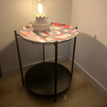 Apartmán Zentrale & Flexible Ii *