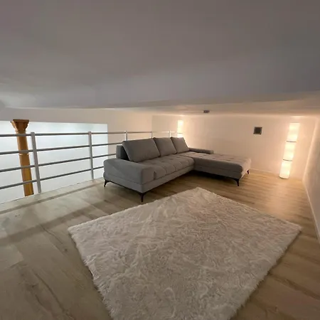 Zentrale & Flexible Ii *