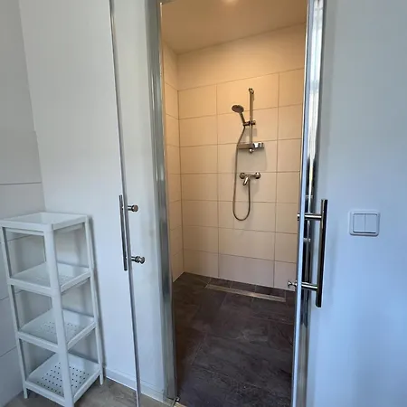 Zentrale & Flexible Ii Apartamento Wilhelmshaven