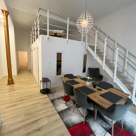 Zentrale & Flexible Ii